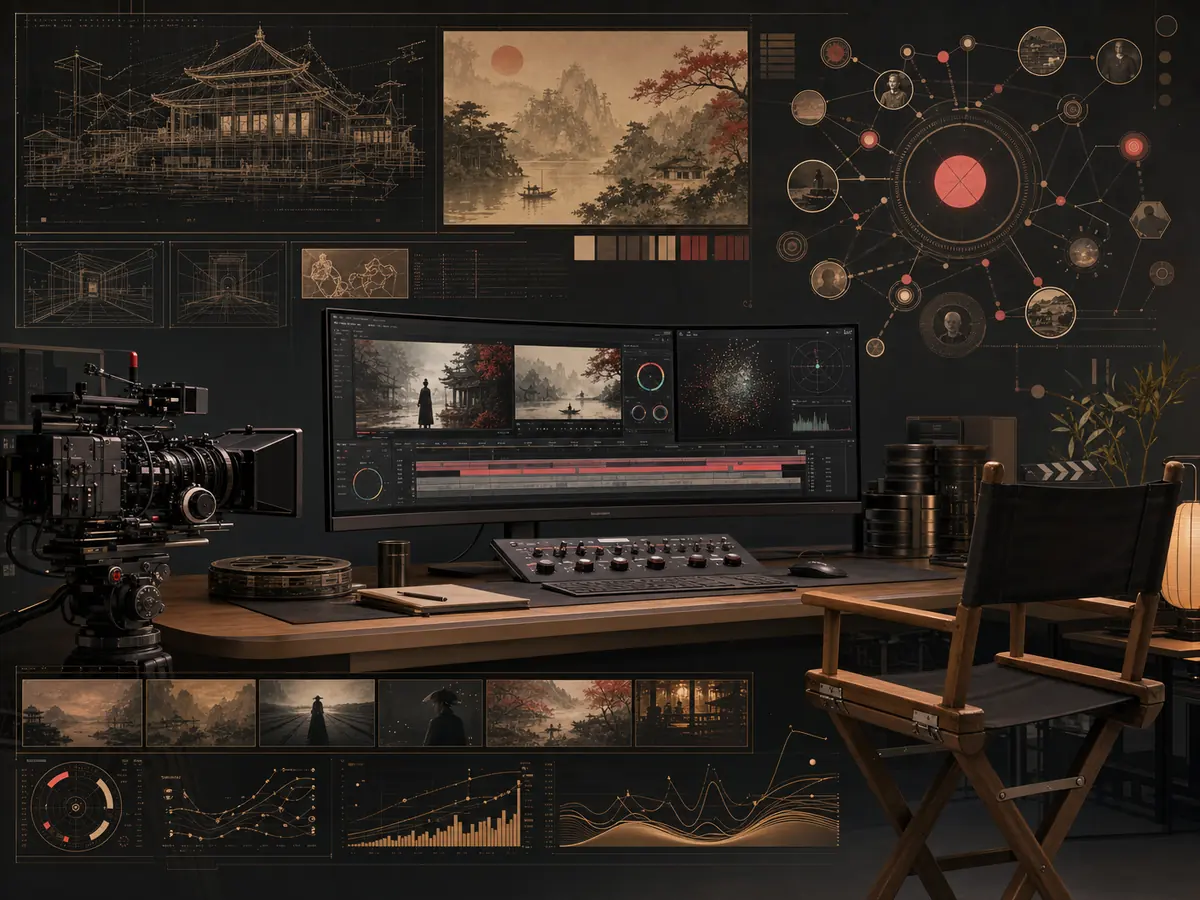 麻豆